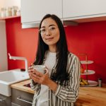 Maria diventa Mary Fabiani